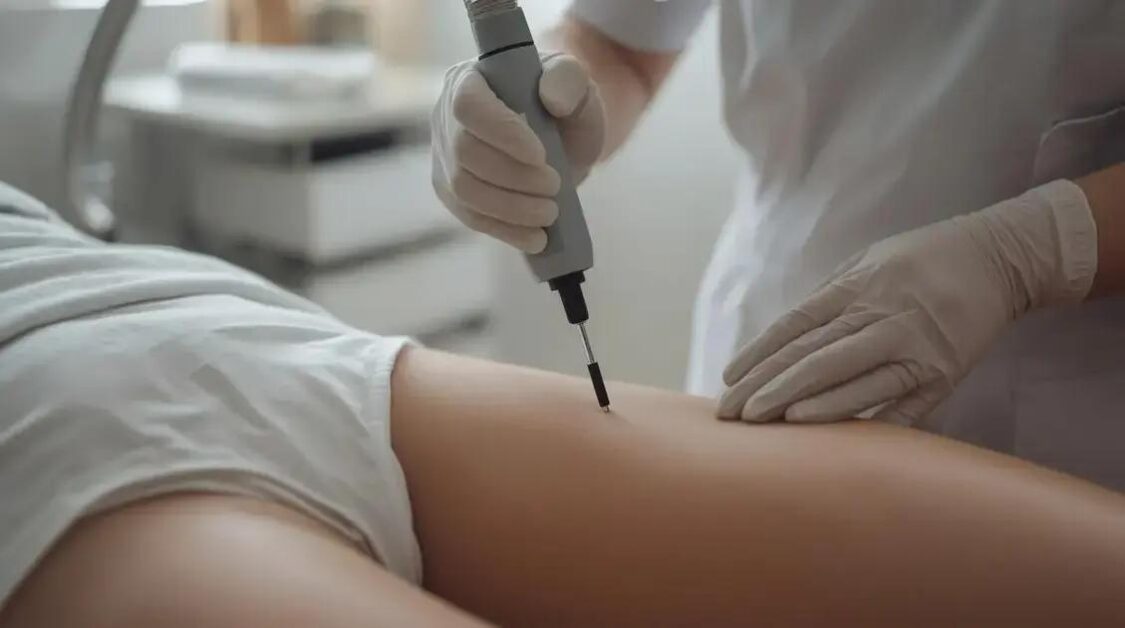 Carboxiterapia: o que é, para que serve e se vale a pena investir