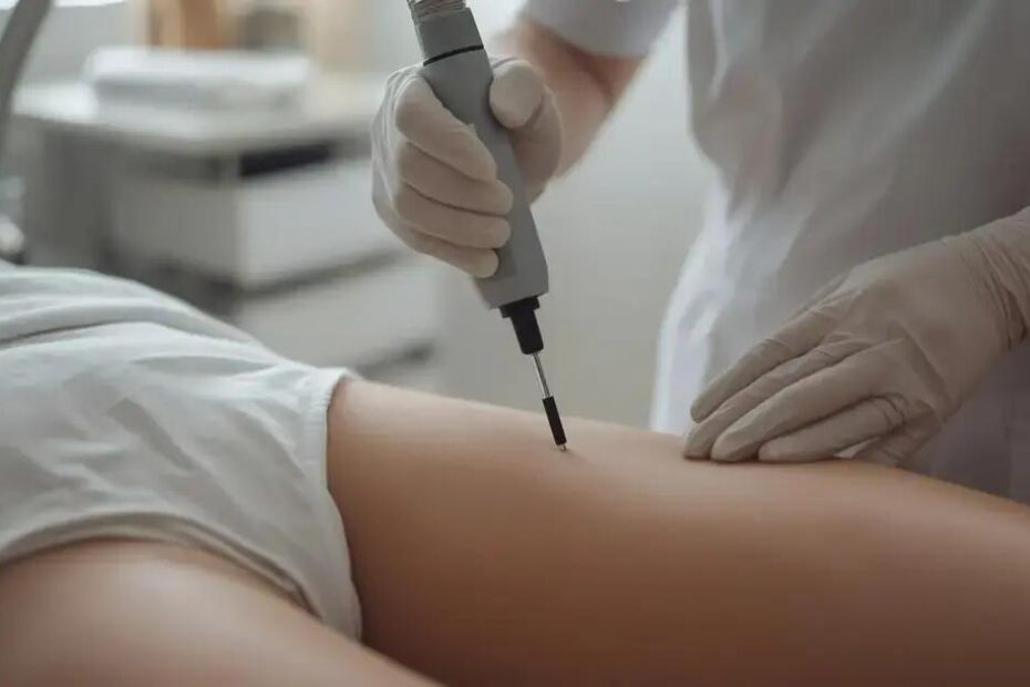 Carboxiterapia: o que é, para que serve e se vale a pena investir