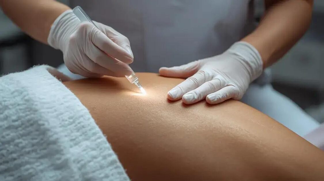 Carboxiterapia para gordura: funciona mesmo para eliminar medidas?