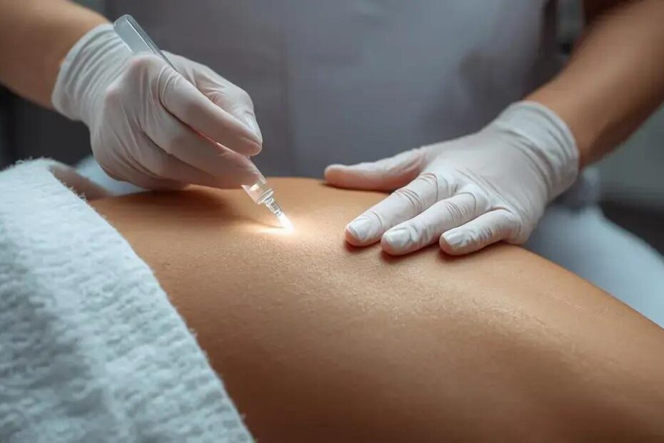 Carboxiterapia para gordura: funciona mesmo para eliminar medidas?