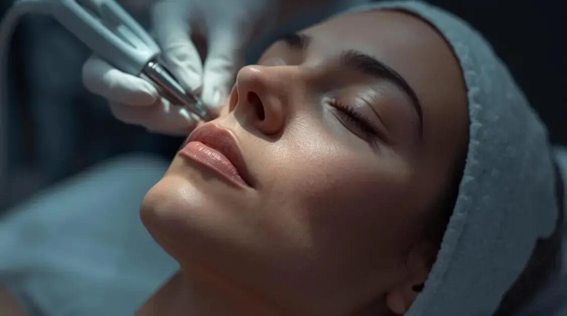 Carboxiterapia quantas sessões: o guia completo para resultados duradouros