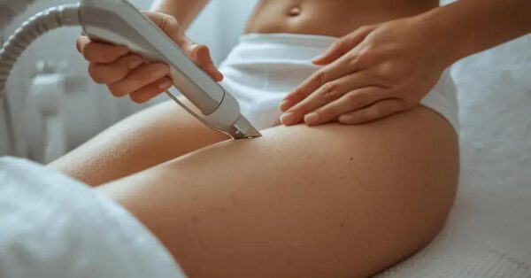 Celulite grau 3 tratamento estético: soluções avançadas para resultados reais