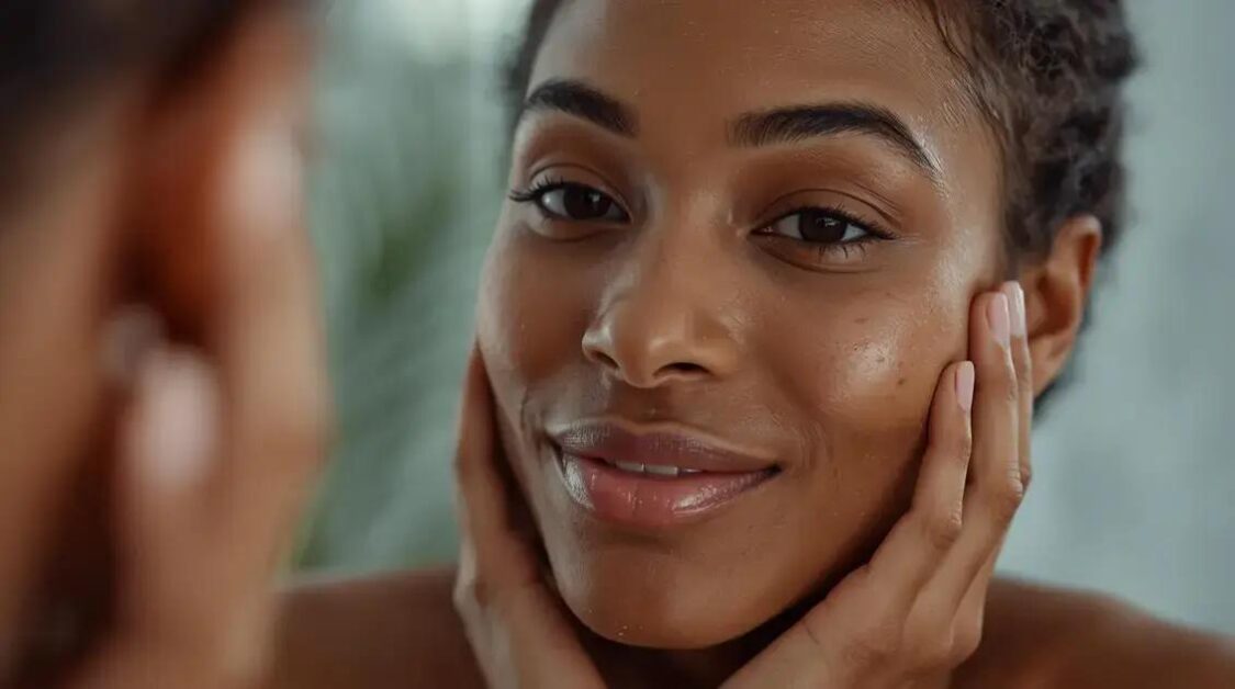 Clareamento de manchas faciais: o guia definitivo para uma pele uniforme