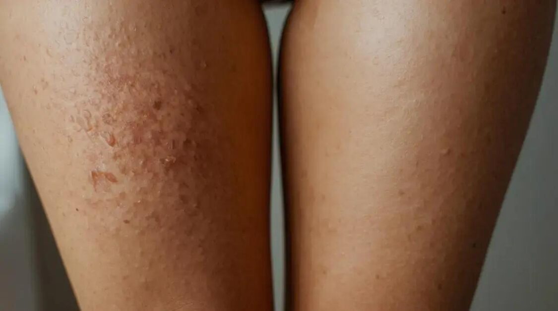 Como acabar com a celulite: estratégias eficazes para uma pele mais lisa