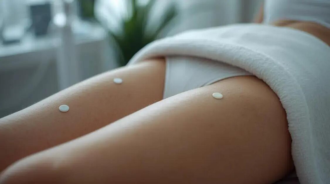 Corrente Russa Estética: O que é, como funciona e vale a pena?