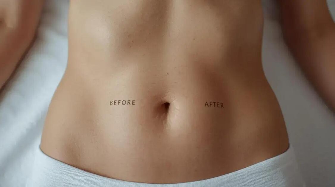 Eletrolipólise: resultado antes e depois vale a pena? Saiba tudo!