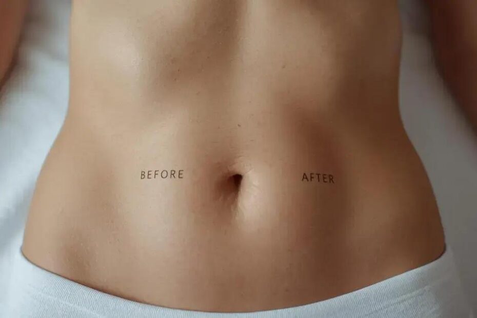 Eletrolipólise: resultado antes e depois vale a pena? Saiba tudo!
