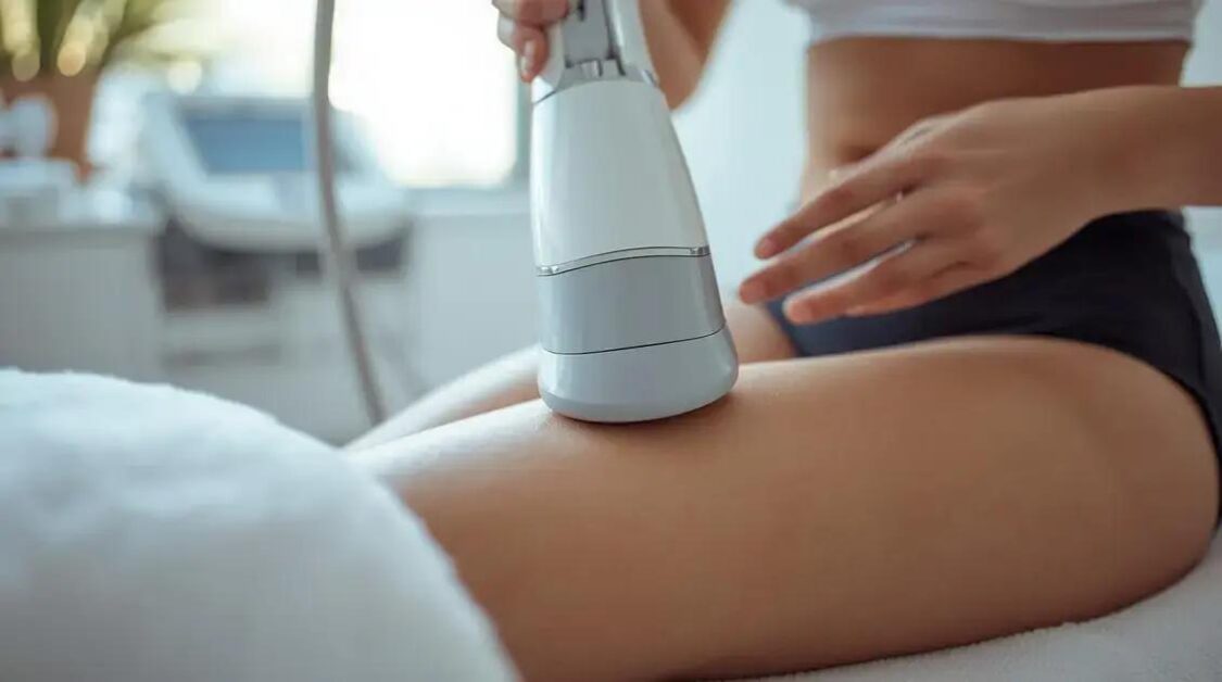 Endermologia para celulite: a técnica que promete pele mais lisa funciona mesmo?