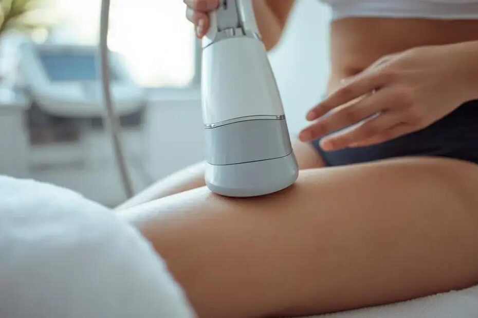 Endermologia para celulite: a técnica que promete pele mais lisa funciona mesmo?