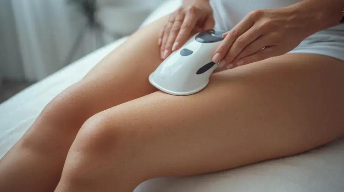Endermologia: quantas sessões para ver resultados e eliminar a celulite?