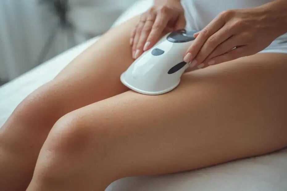 Endermologia: quantas sessões para ver resultados e eliminar a celulite?