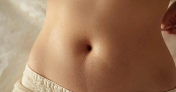Massagem com Pedras Quentes 2 Flacidez na barriga: descubra os melhores tratamentos estéticos para 2026
