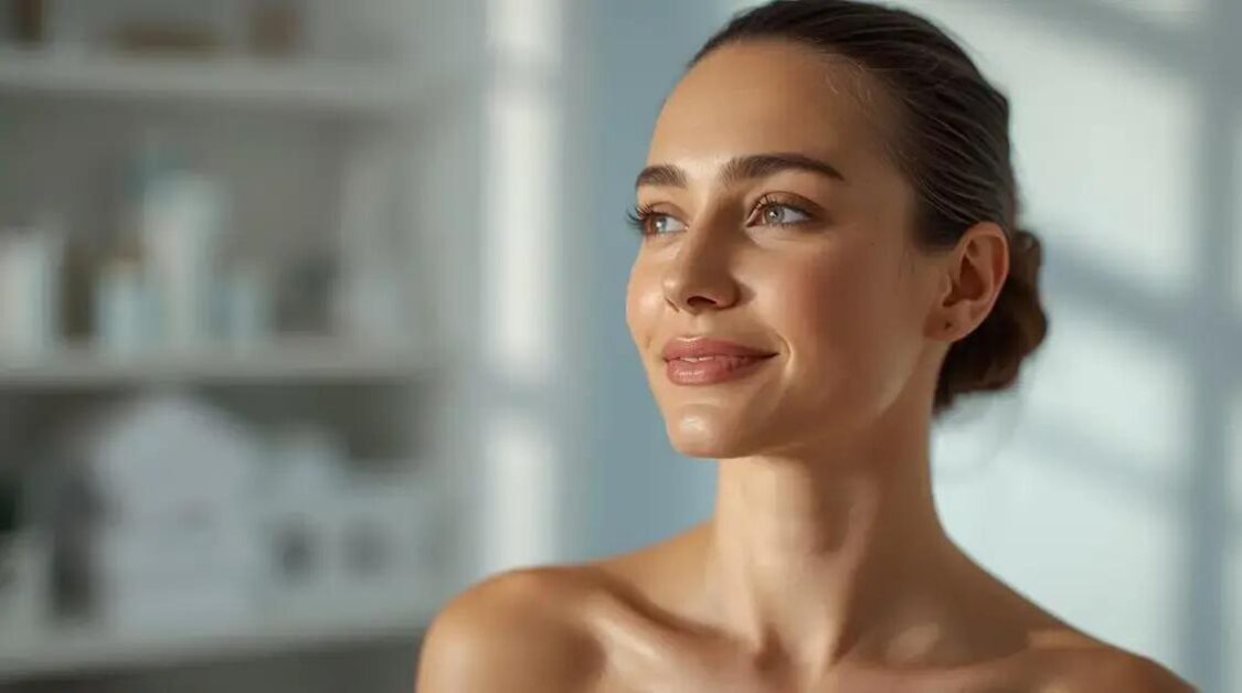 Gordura localizada tratamento estético: elimine de vez e transforme seu corpo!