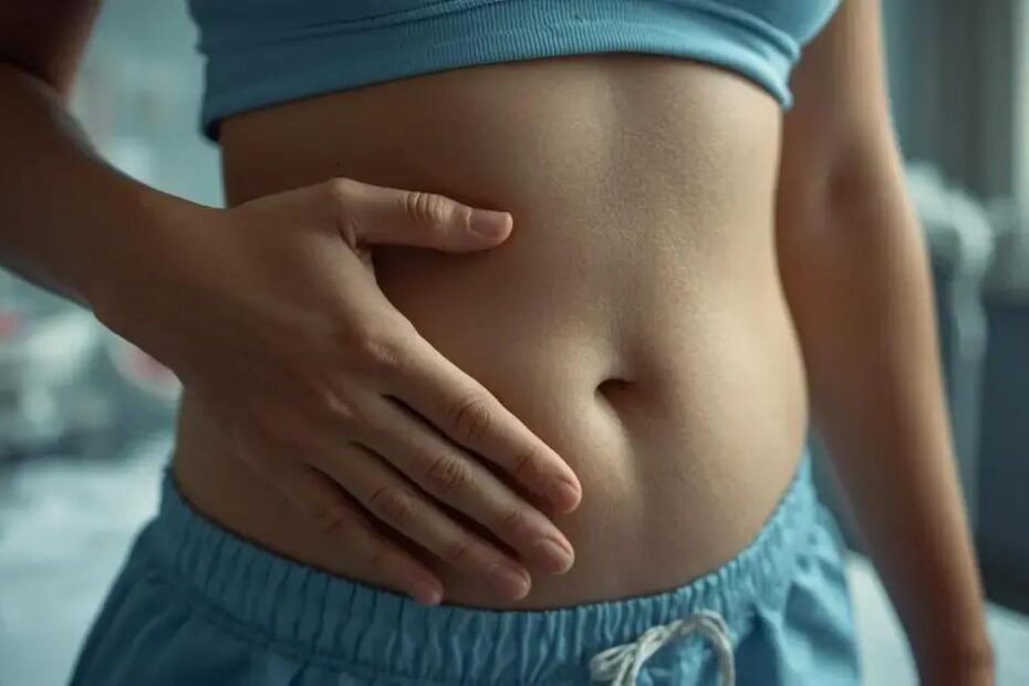Hidrolipoclasia para barriga: elimine gordura localizada sem cirurgia