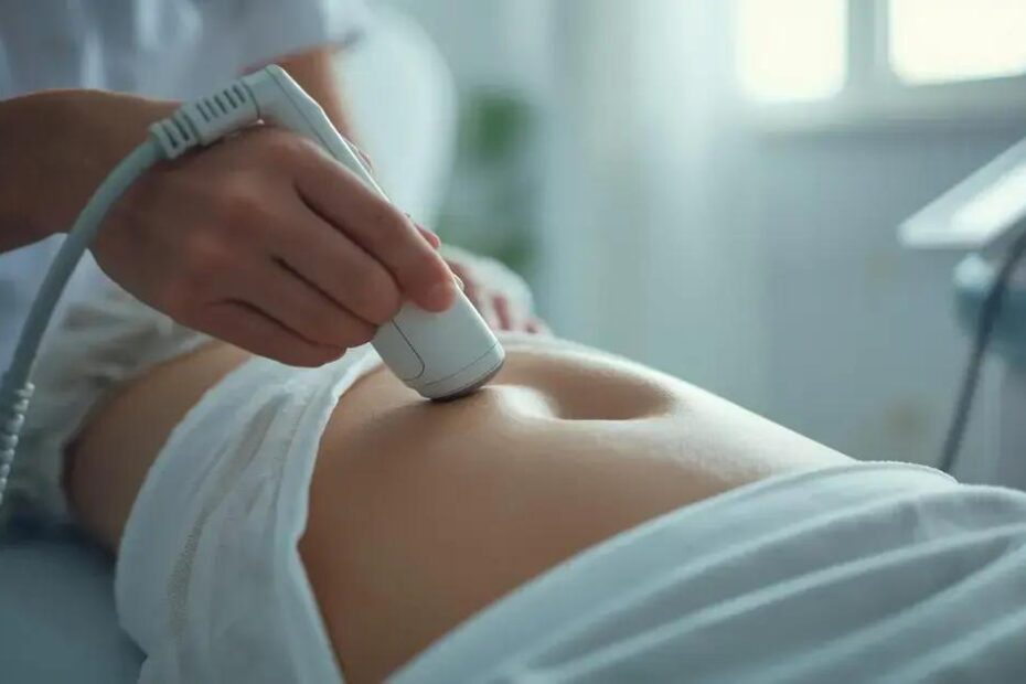 Hidrolipoclasia ultrassônica: o guia completo para um corpo mais definido