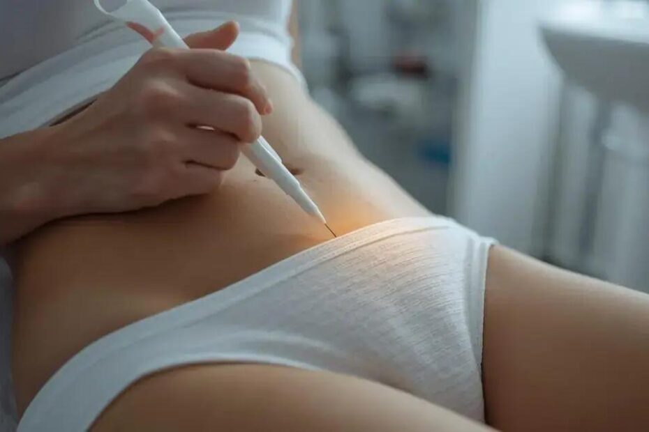 Intradermoterapia para emagrecer: é a solução ideal para você?