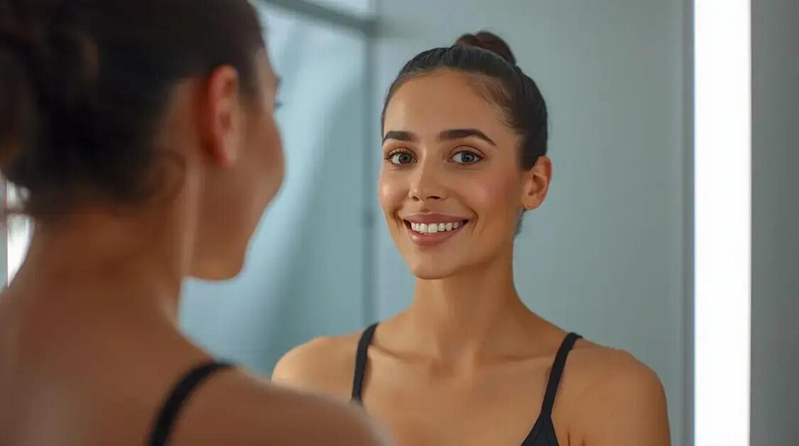 Lipo enzimática antes e depois: o que esperar dos resultados reais?
