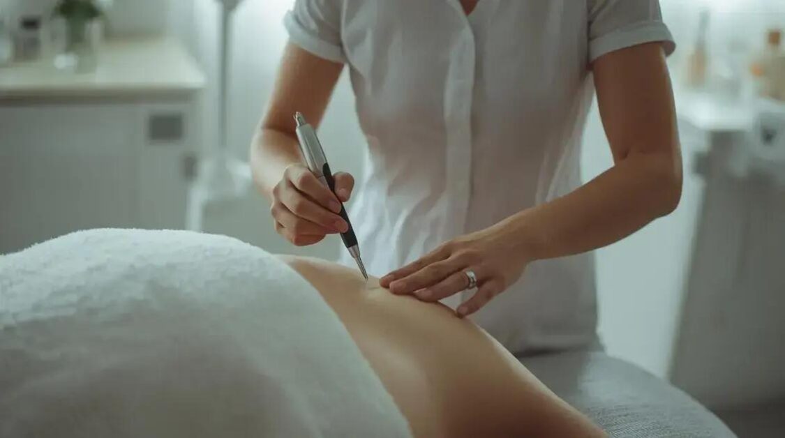 Lipomassagem e Endermologia: Qual a diferença e qual escolher para você?