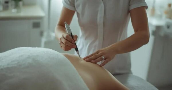 Lipomassagem e Endermologia: Qual a diferença e qual escolher para você?