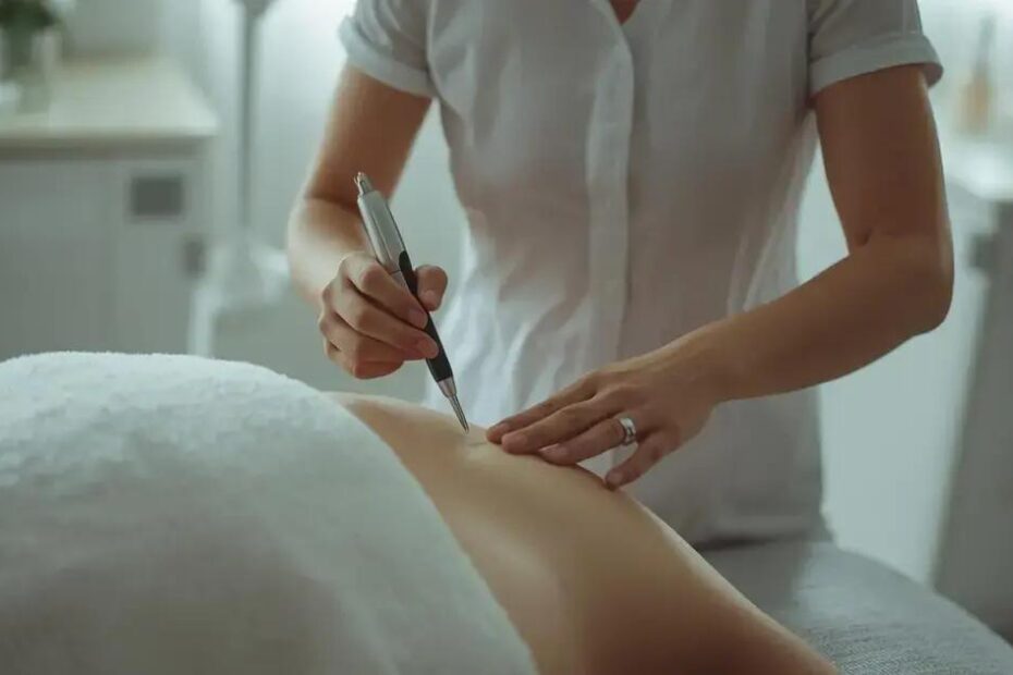 Lipomassagem e Endermologia: Qual a diferença e qual escolher para você?