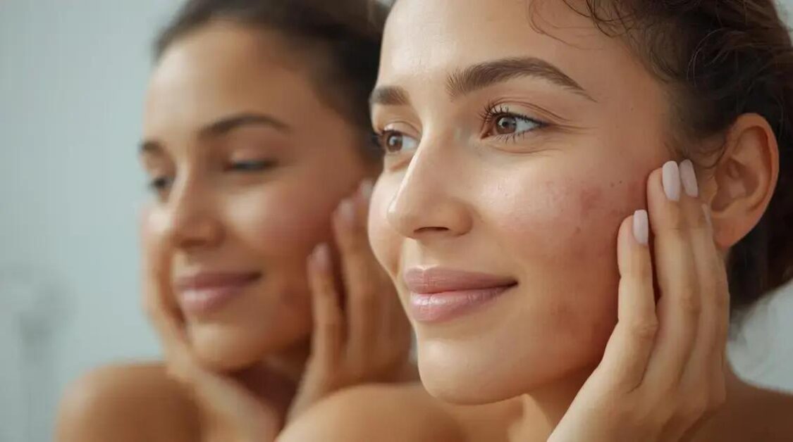 Peeling despigmentante melasma: o guia completo para tratar manchas
