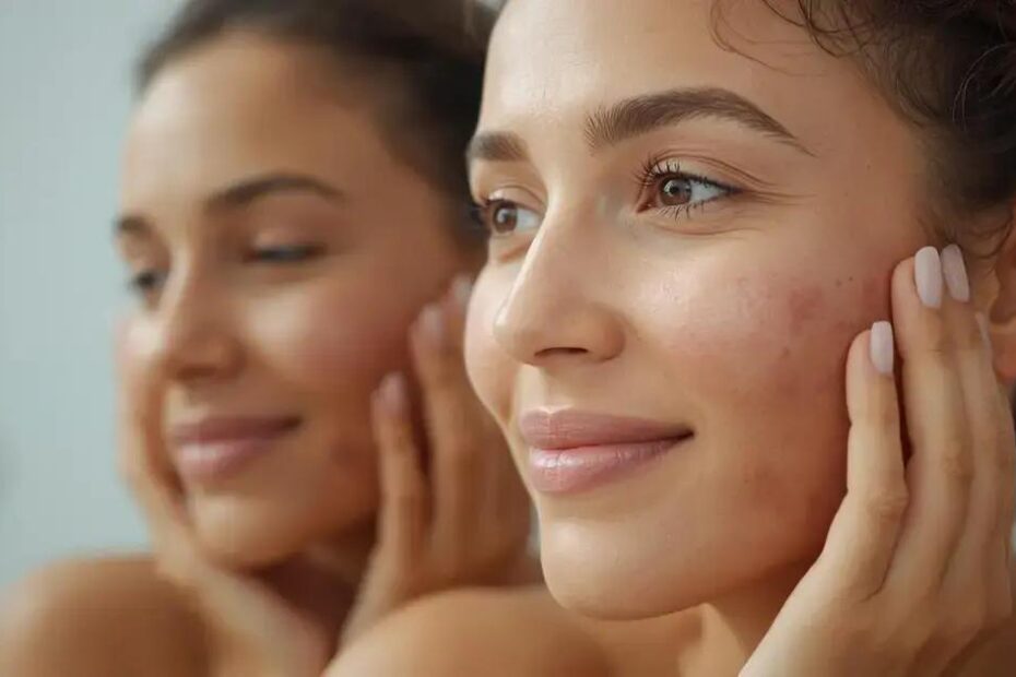 Peeling despigmentante melasma: o guia completo para tratar manchas