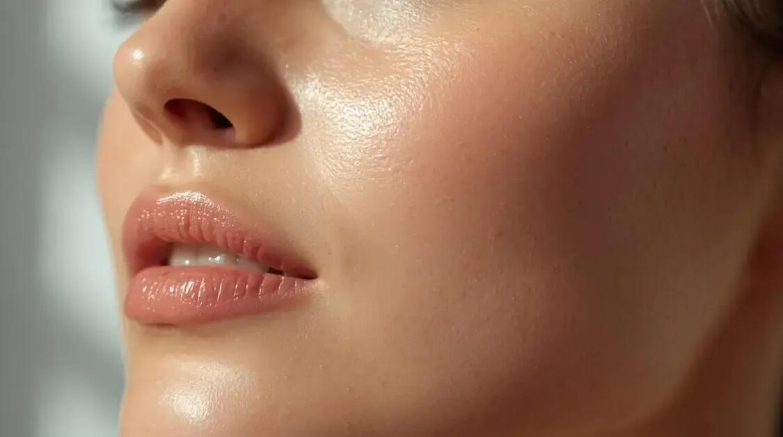 Peeling facial para pele mais jovem: rejuvenescer sem mistério, seu guia completo