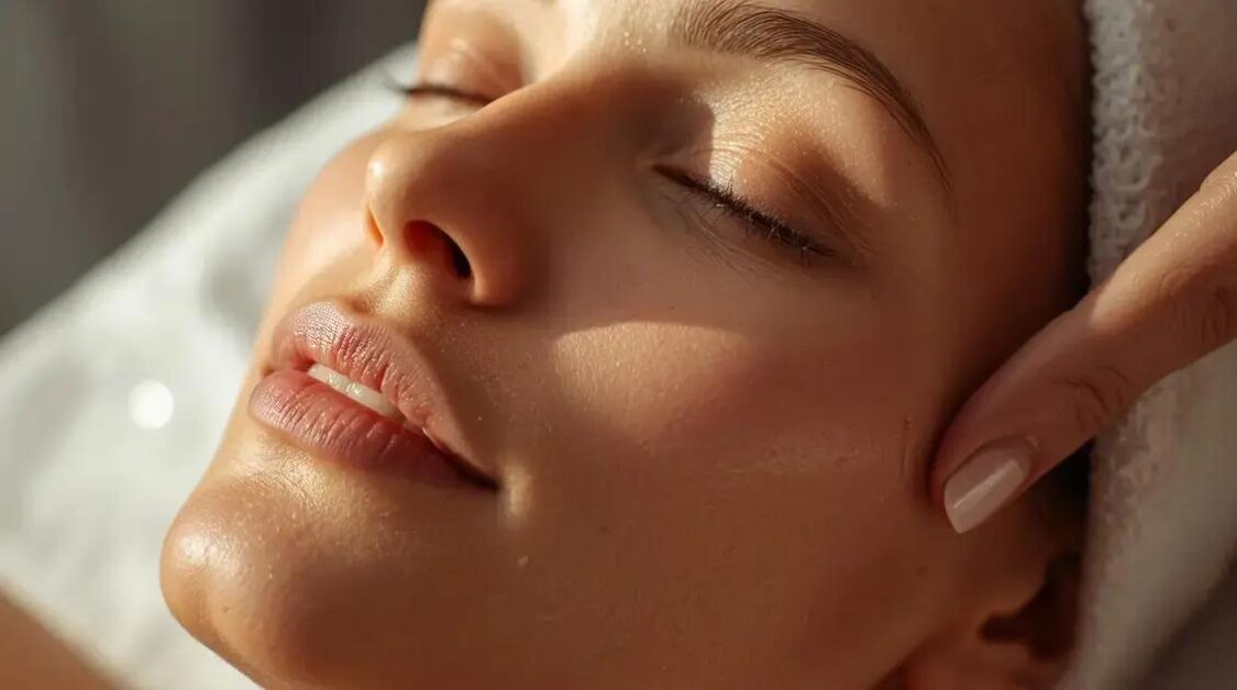 Peeling facial: tipos e indicações para uma pele renovada e saudável