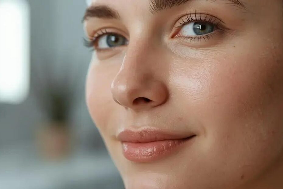 Peeling para acne: a solução definitiva para uma pele lisa e sem marcas?