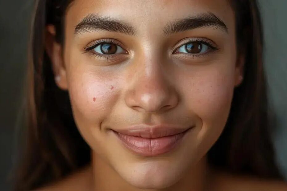 Peeling para cicatriz de acne: como ter uma pele lisa e renovada?