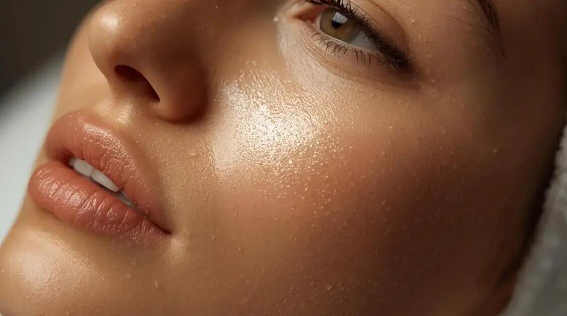 Peeling químico facial: o guia completo para uma pele renovada e sem manchas