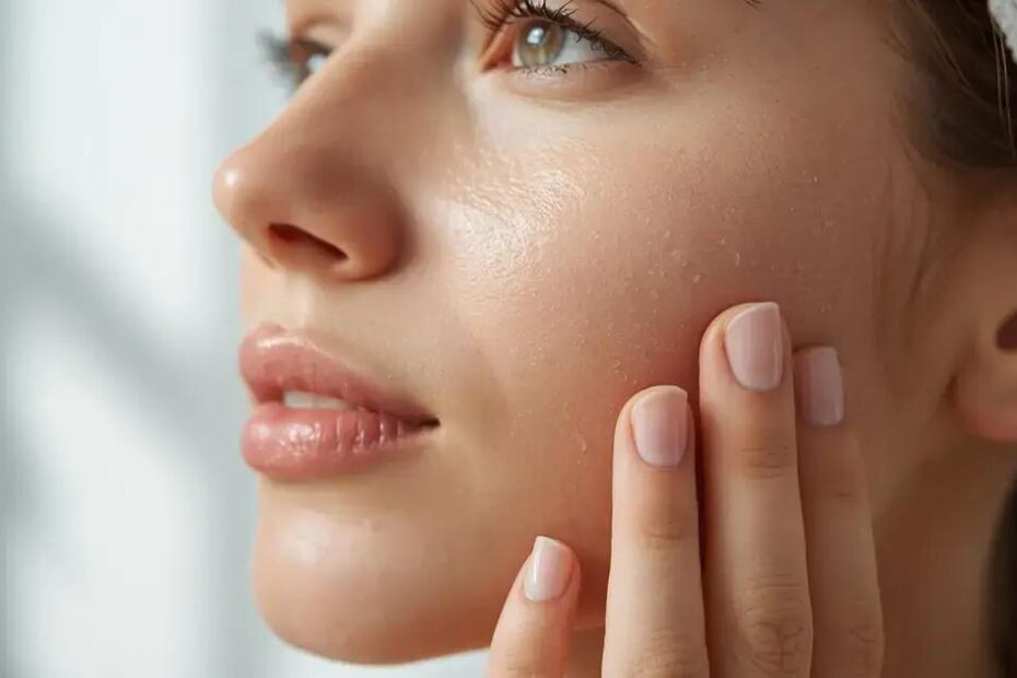Peeling químico: quanto tempo leva pra descamar e ter uma pele renovada?