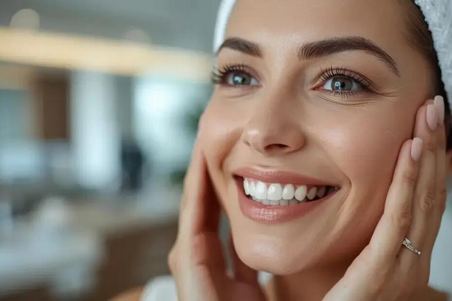 Peeling químico superficial médio profundo: qual a diferença e qual escolher para sua pele?