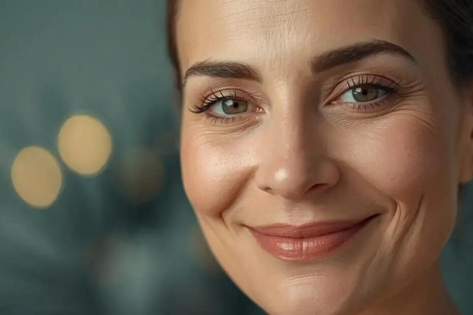 Radiofrequência facial: lifting não invasivo que rejuvenesce a pele?