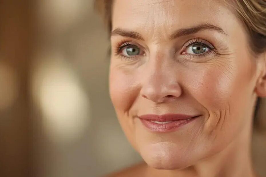 Rejuvenescimento facial sem cirurgia: o guia completo para uma pele renovada