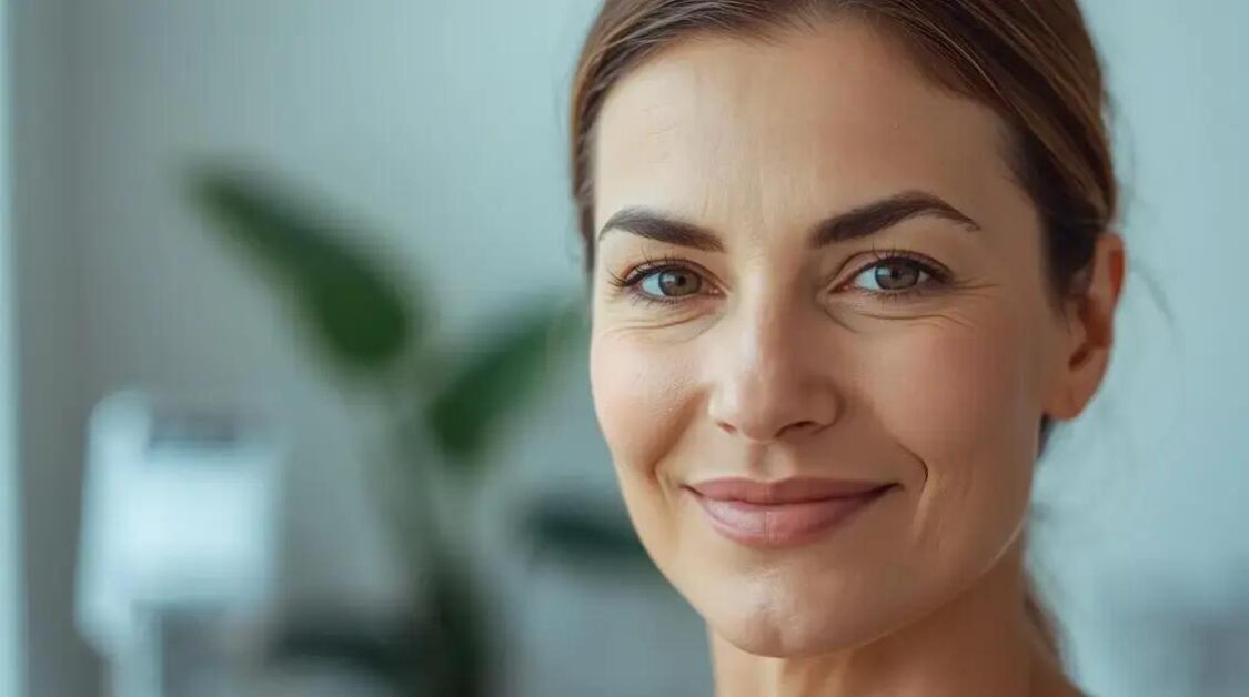 Tratamento anti-envelhecimento facial: descubra as opções para rejuvenescer a pele