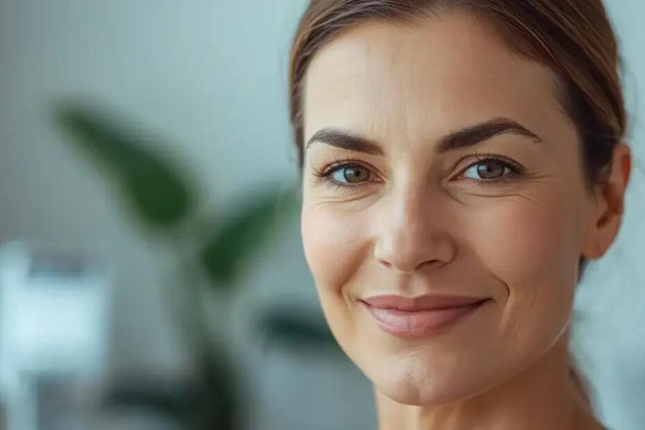 Tratamento anti-envelhecimento facial: descubra as opções para rejuvenescer a pele