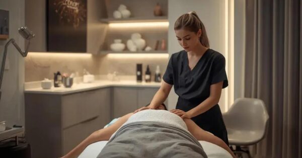 Tratamento corporal completo clínica estética: desvende os segredos para um corpo renovado