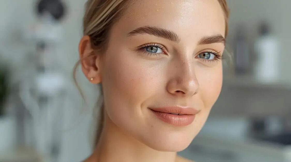 Tratamento de manchas no rosto com peeling: descubra o método ideal para uma pele renovada
