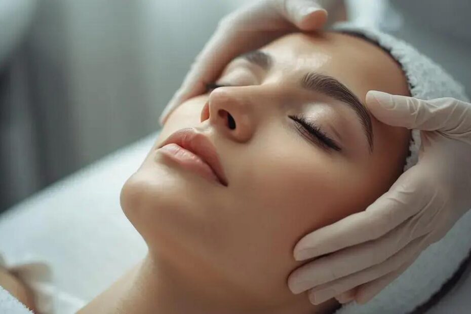 Tratamento de melasma em clínica estética: qual a melhor opção para sua pele?