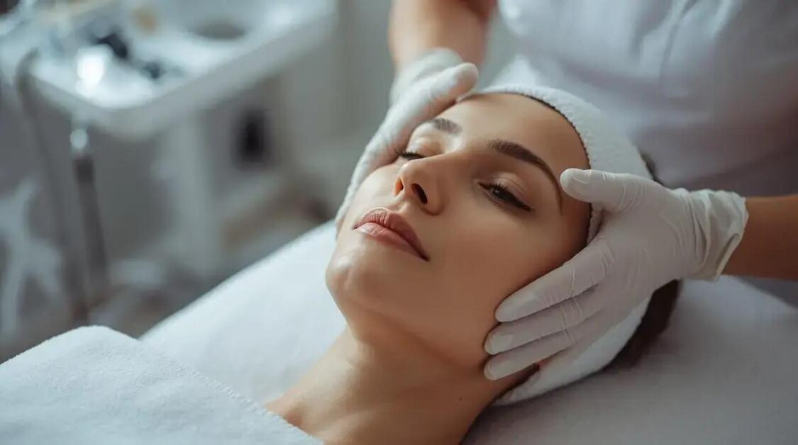 Tratamento de pele em clínica estética: qual a melhor opção para sua pele?