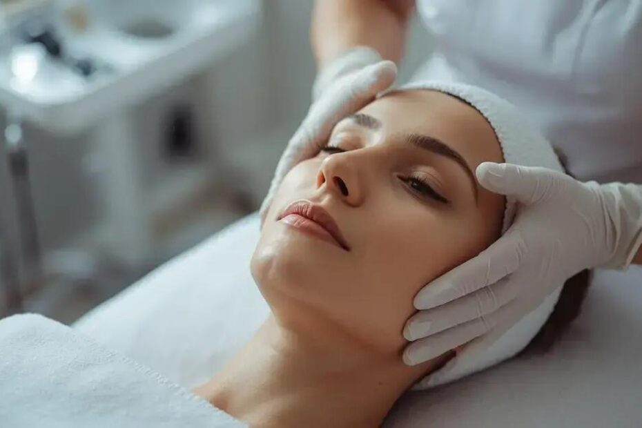 Tratamento de pele em clínica estética: qual a melhor opção para sua pele?