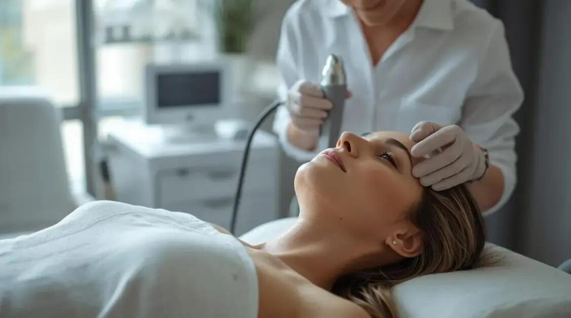 Tratamento estético para emagrecer: funciona? Descubra o que realmente vale a pena em 2026