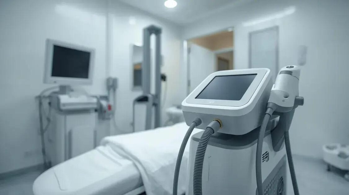 Tratamento não invasivo para gordura: Funciona? Veja as opções para um corpo definido