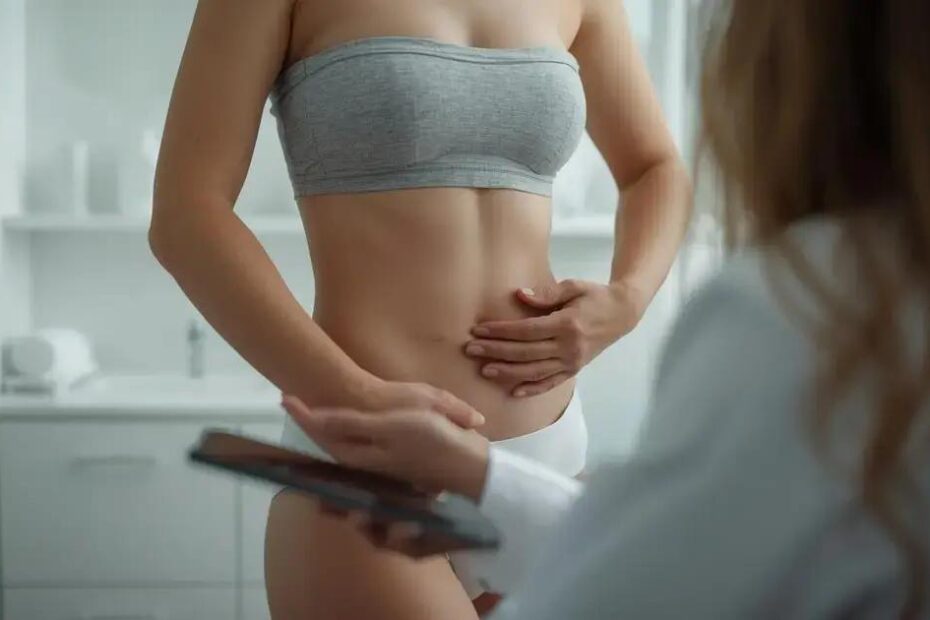 Tratamento para barriga clínica estética: descubra qual é o ideal para você