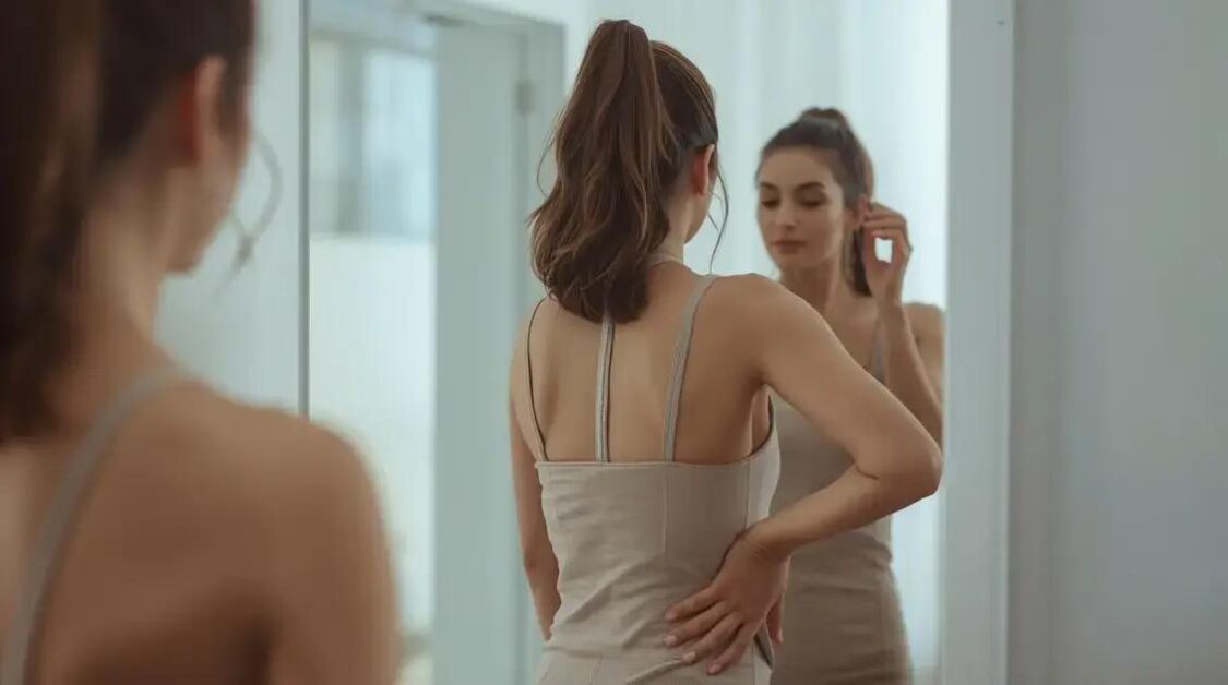 Tratamento para gordura nas costas: diga adeus aos incômodos e sinta-se bem