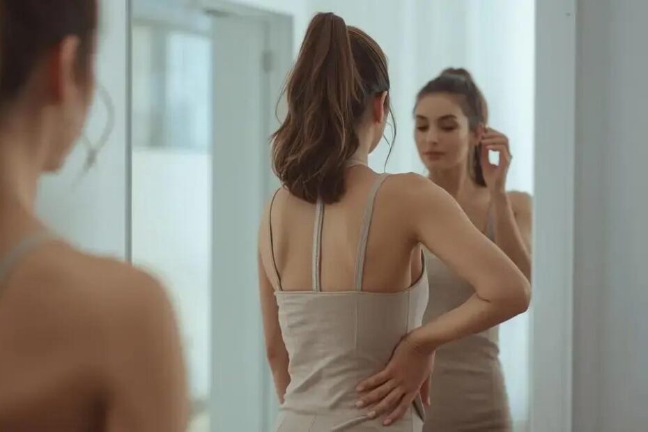 Tratamento para gordura nas costas: diga adeus aos incômodos e sinta-se bem