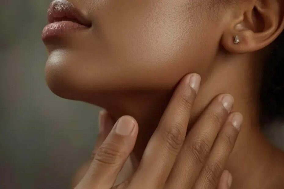Tratamento para Papada Gordura: Opções eficazes para um contorno facial definido